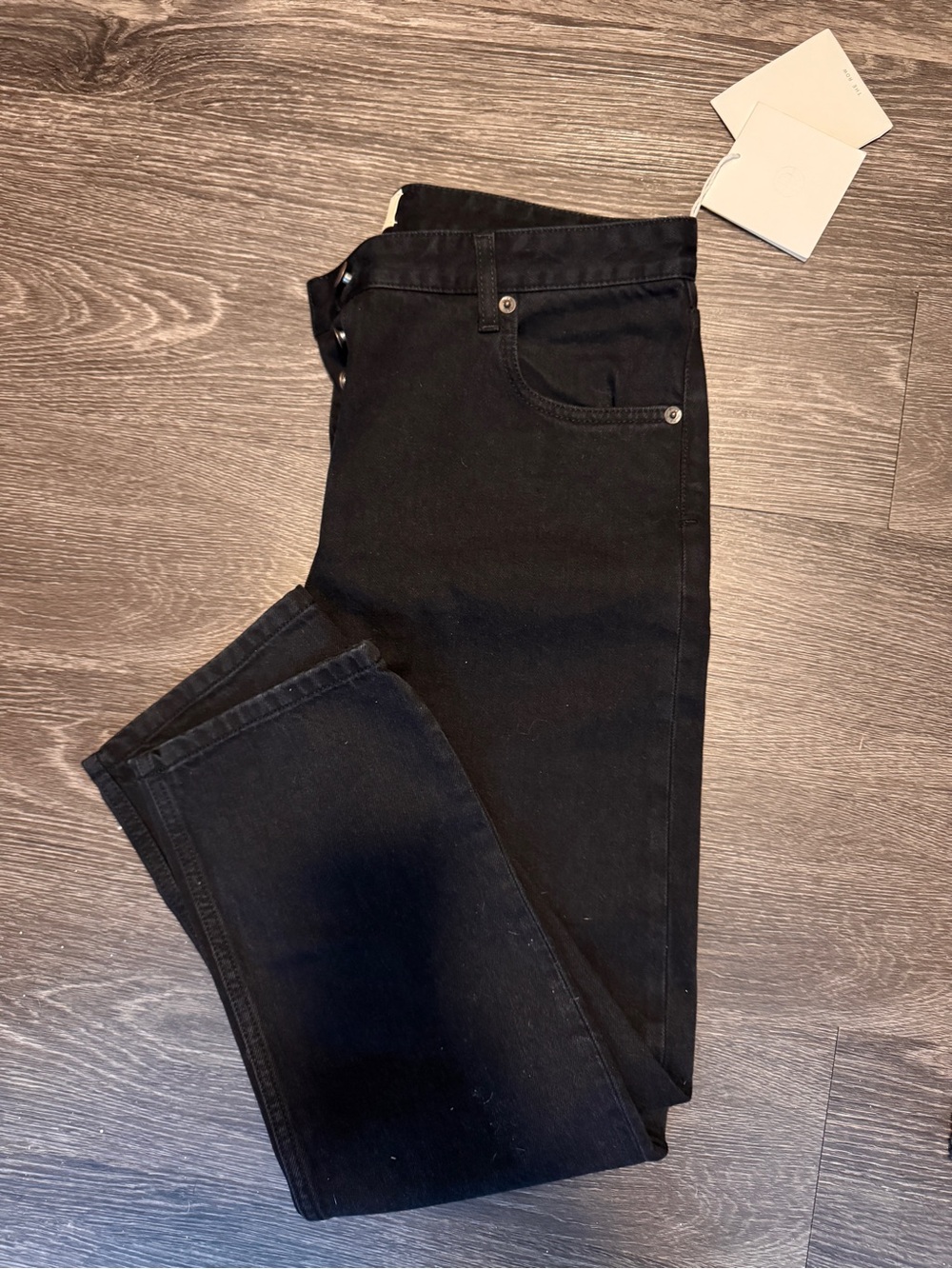 The Row Jeans - Picture 3 of 8